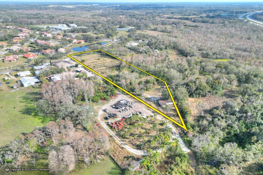 More Photos Of 8680 Williams Rd, Seffner Land For Sale