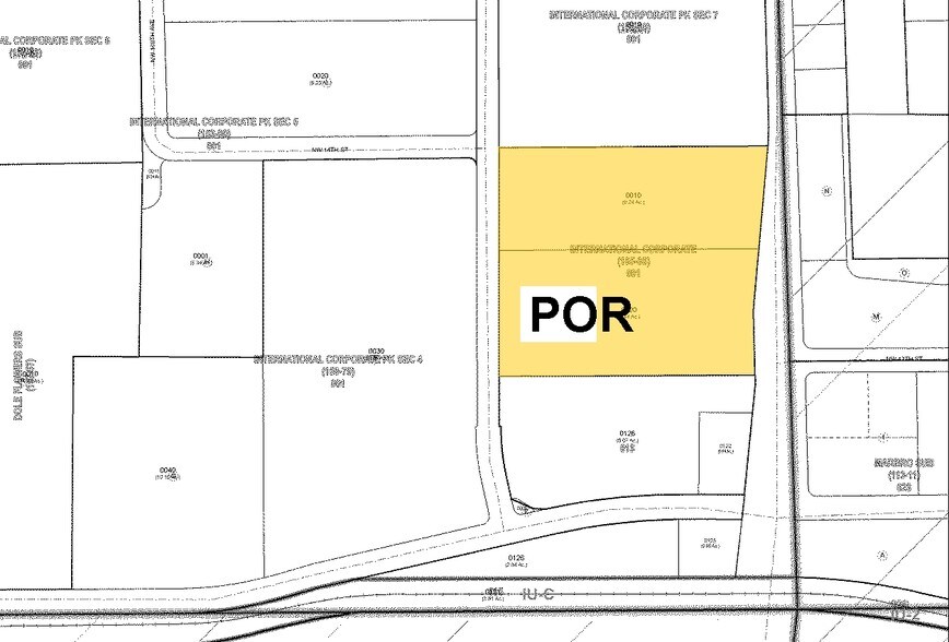 More Photos Of 1335 NW 98th Ct, Miami Warehouse For Sale