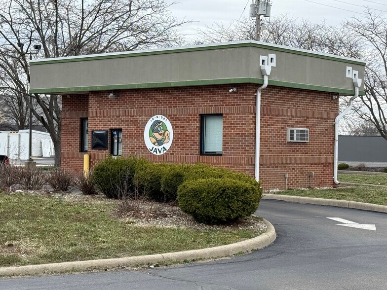 More Photos Of 2244 Wilmington Pike, Dayton Fast Food For Sale