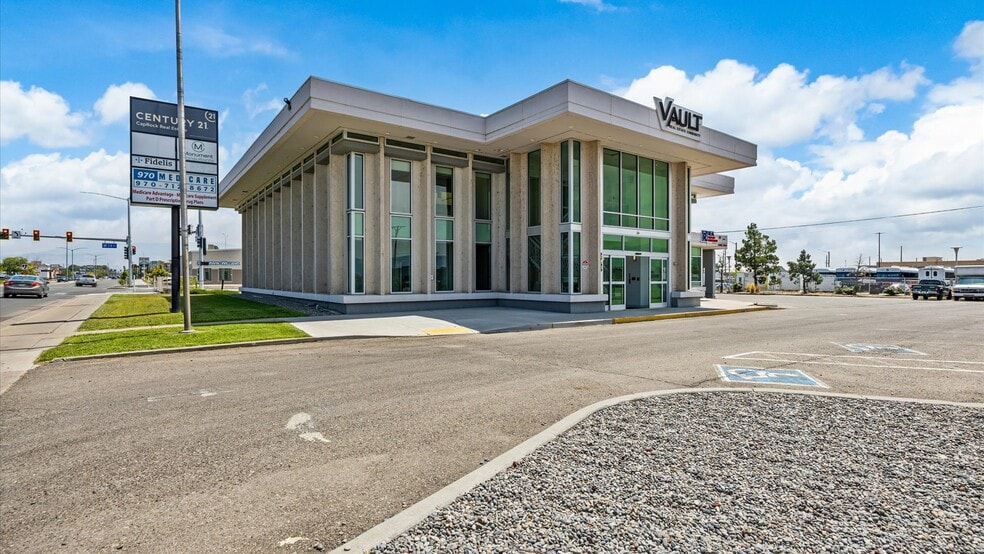 More Photos Of 2755 North Ave, Grand Junction Office For Sale