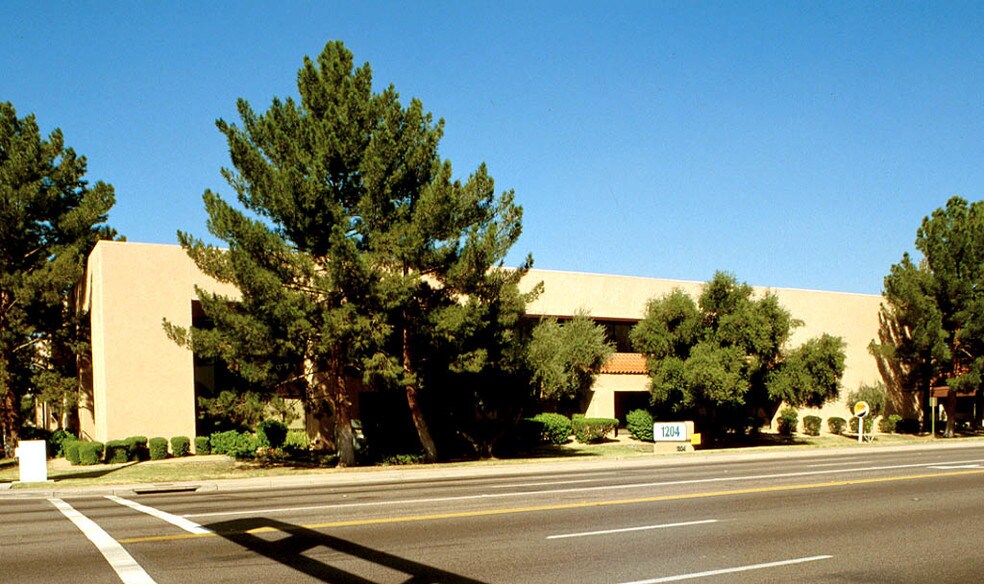 More Photos Of 1204 E Baseline Rd, Tempe Medical For Lease