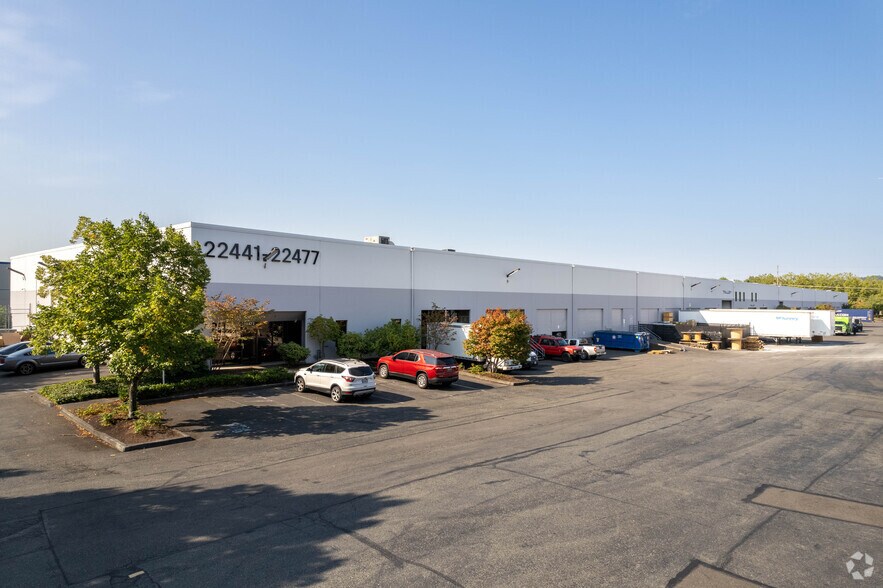 More Photos Of 22441-22477 72nd Ave S, Kent Unknown For Lease