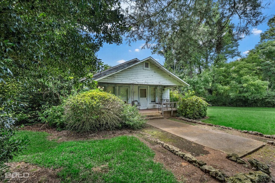 More Photos Of 829 Barnes rd, Athens Land For Sale