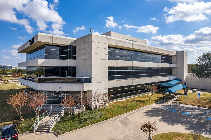 More Photos Of 18325 Waterview Pky, Dallas Office For Lease
