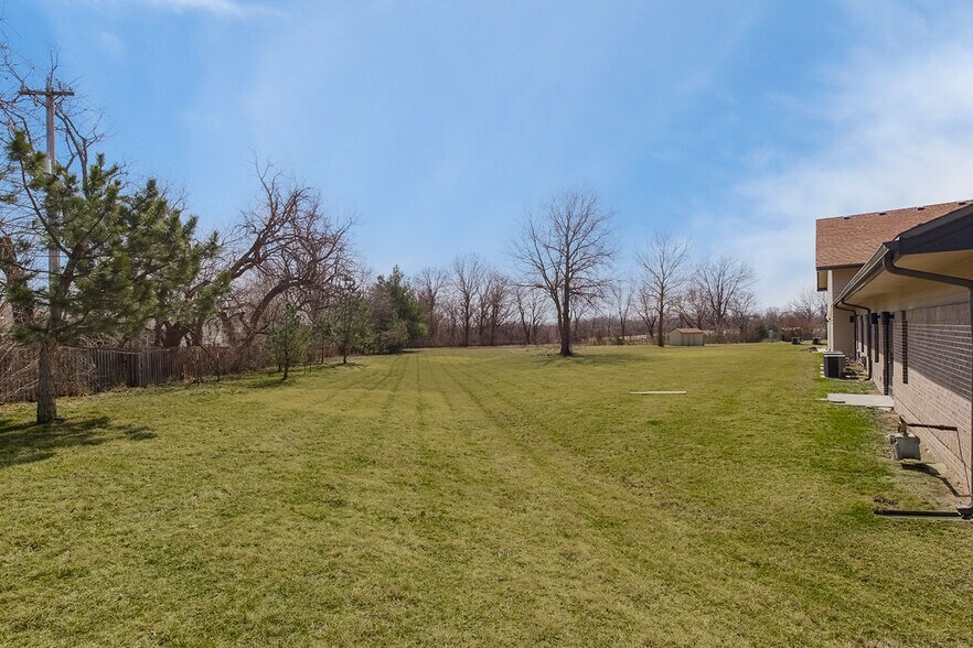 More Photos Of 14345 W 119th St, Olathe Religious Facility For Sale