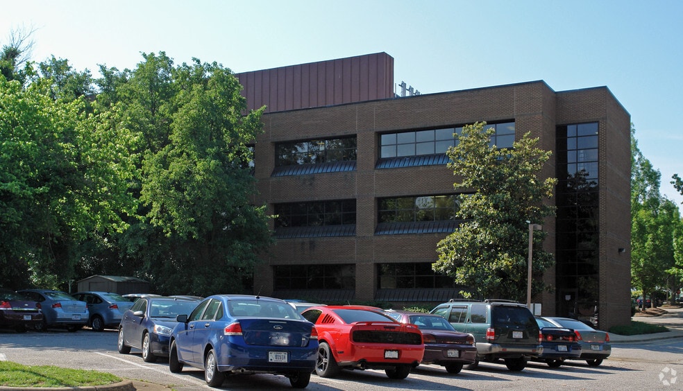 More Photos Of 801 Oberlin Rd, Raleigh Office For Lease