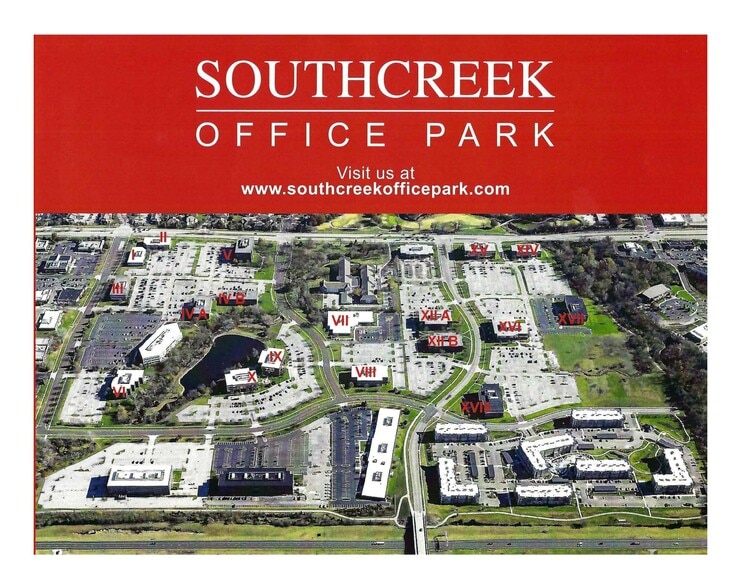 More Photos Of 12980 Metcalf Ave, Overland Park Unknown For Lease