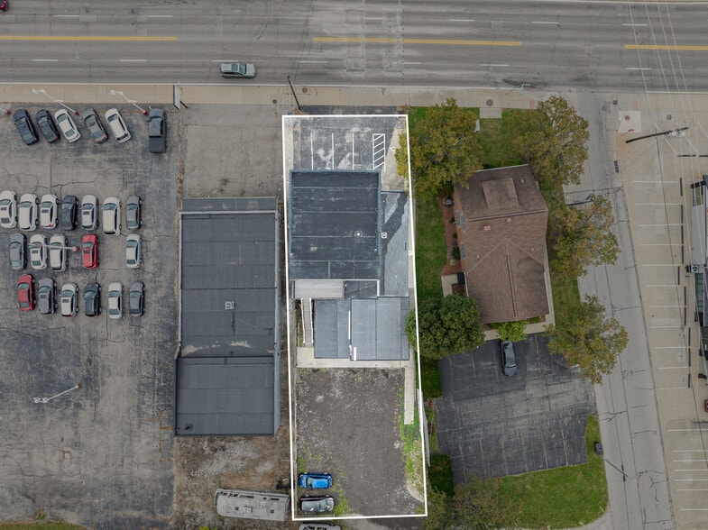 More Photos Of 6603 Dixie Hwy, Florence Freestanding For Sale