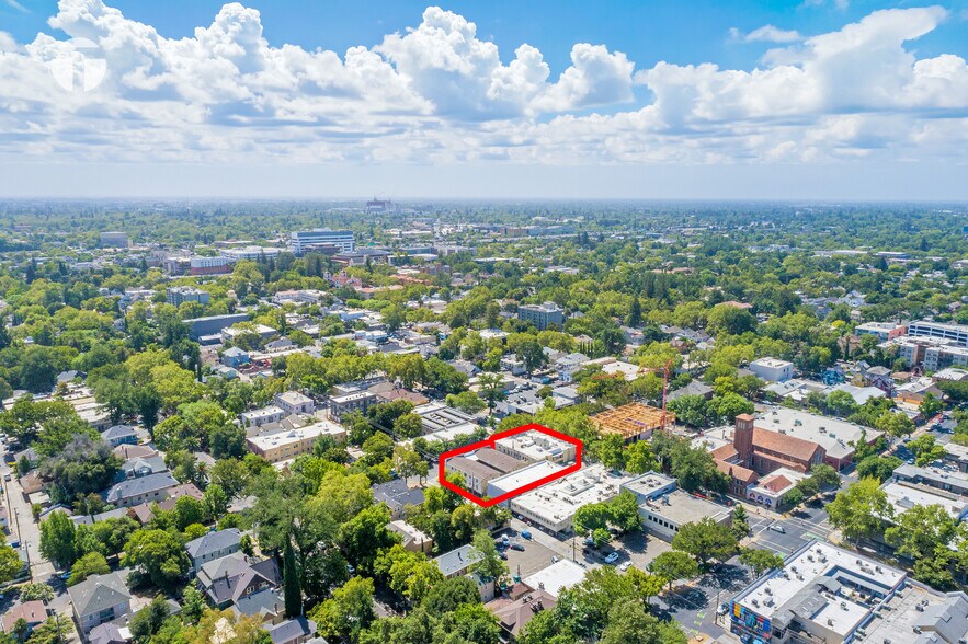 More Photos Of 916-926 22nd St, Sacramento Apartments For Sale