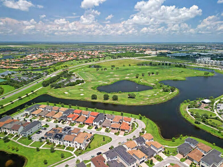 More Photos Of Stadium Pky, Rockledge Land For Lease