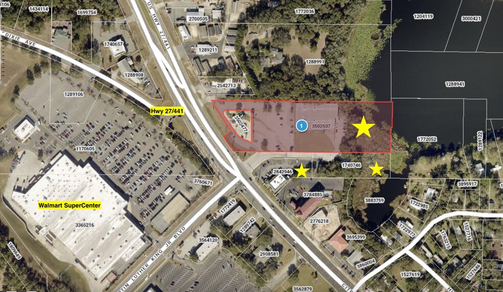 More Photos Of 2500 Citrus Blvd, Leesburg Medical For Sale