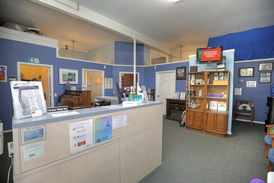 More Photos Of 310 Pine Ave, Goleta Warehouse For Sale