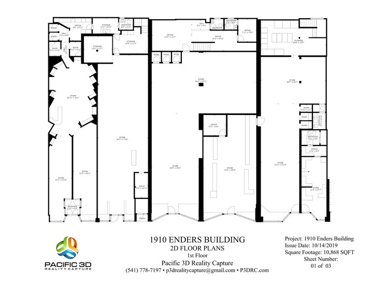 More Photos Of 262 E Main St, Ashland Hotel For Sale