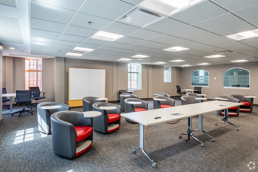 Photo of 2nd Floor Ste 200