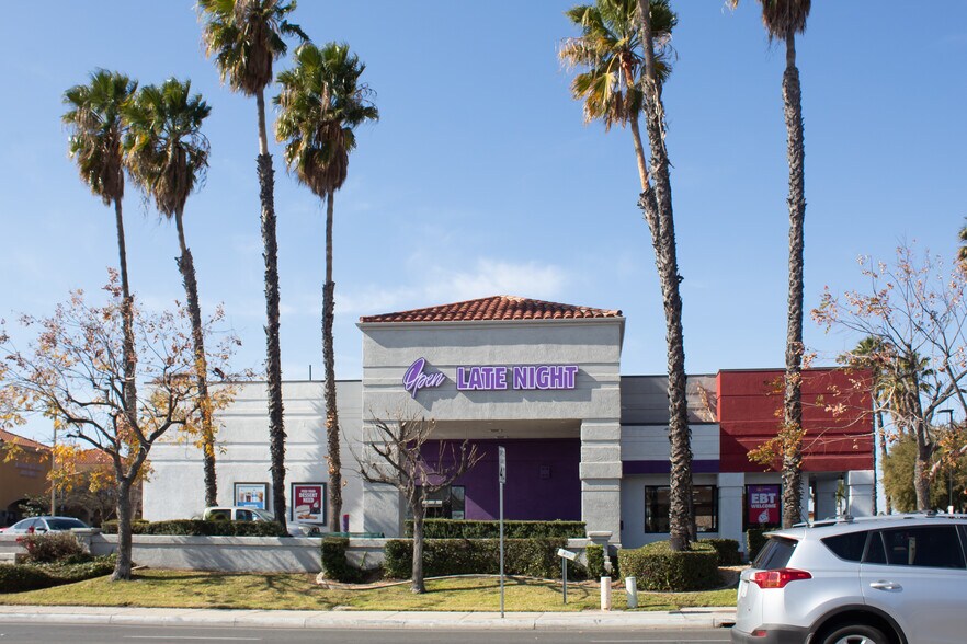 More Photos Of 22485 Alessandro Blvd, Moreno Valley Fast Food For Sale