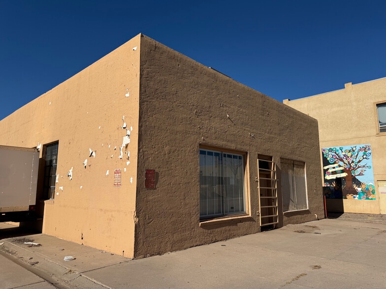 More Photos Of 115 S Grand Ave, Pueblo Industrial For Sale