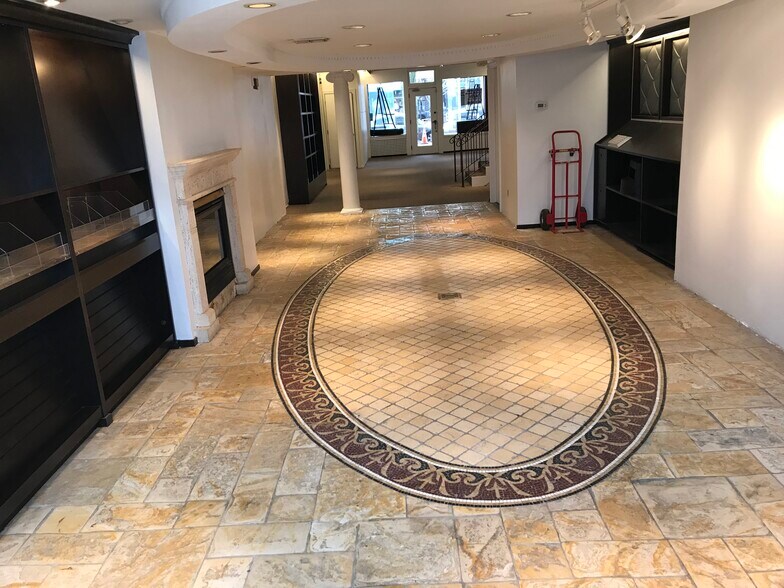 More Photos Of 76 E Ridgewood Ave, Ridgewood Storefront Retail Residential For Lease