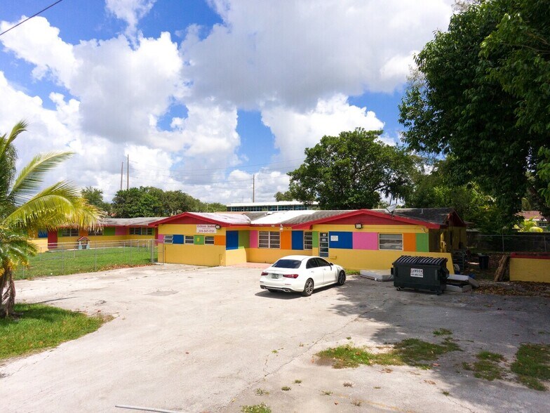 More Photos Of 190 NW 163rd St, Miami Specialty For Sale