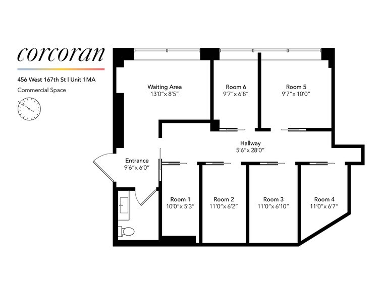 More Photos Of 456 W 167th St, New York Apartments For Sale