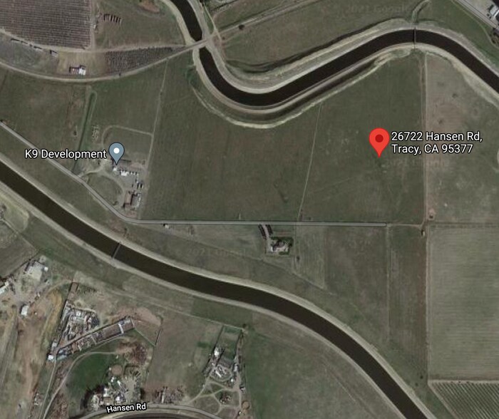 More Photos Of 26722 S Hansen Rd, Tracy Land For Lease