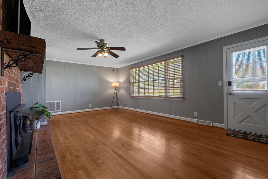 More Photos Of 300 N Green St, Williamston Land For Sale