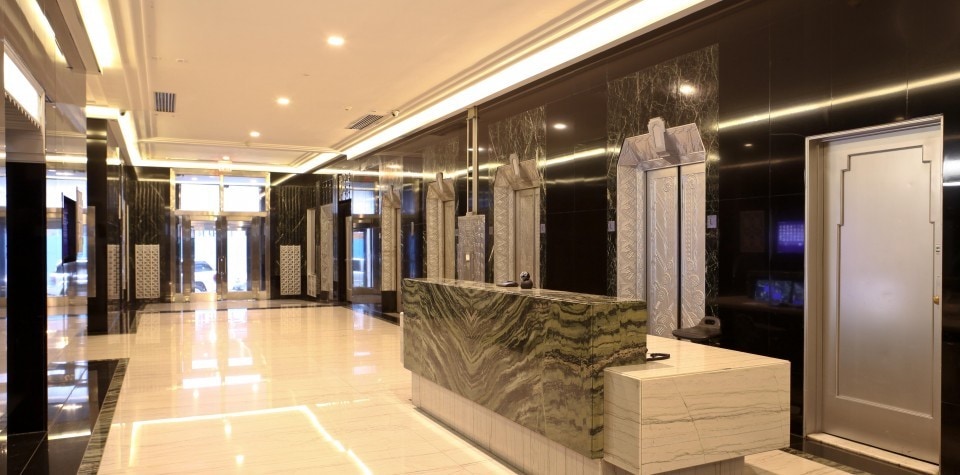 More Photos Of 1 Platt St, New York Apartments For Lease