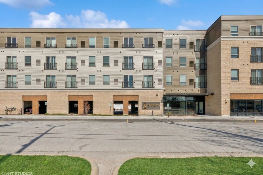 More Photos Of 4800 157th St, Oak Forest Apartments For Lease