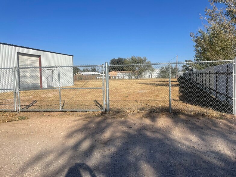 More Photos Of 3113 W County Road 116, Midland Warehouse For Sale