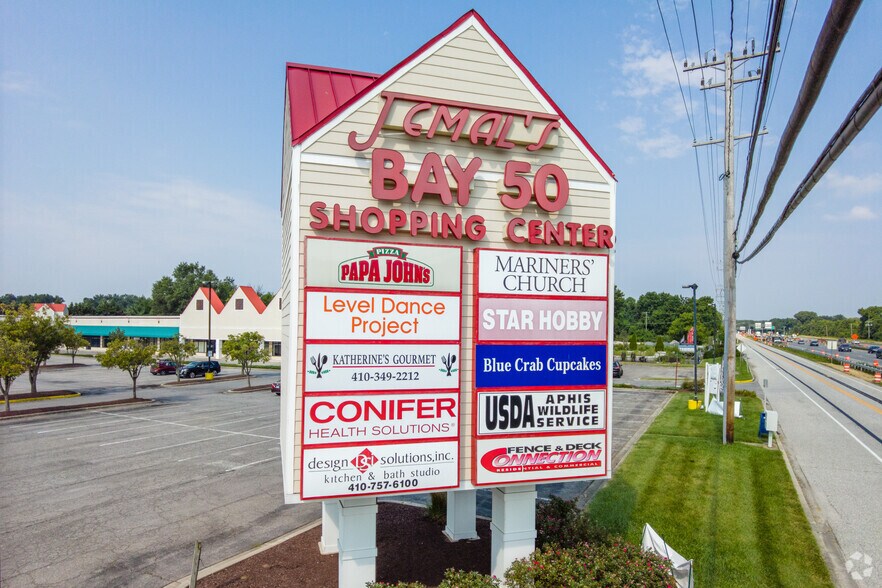 More Photos Of 1544-1598 Whitehall Rd, Annapolis Unknown For Lease