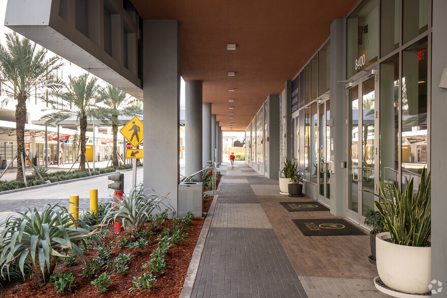 More Photos Of 8400 S Dixie Hwy, Miami Apartments For Lease