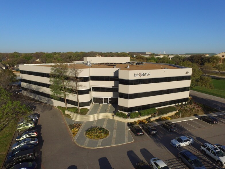 More Photos Of 2929 N Central Expy, Richardson Office For Lease
