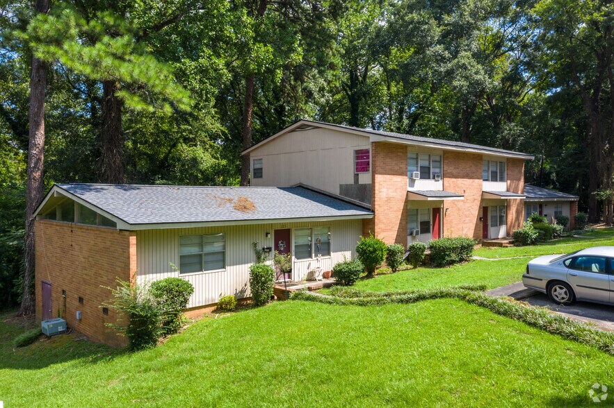 More Photos Of , Macon-Bibb Multifamily For Sale