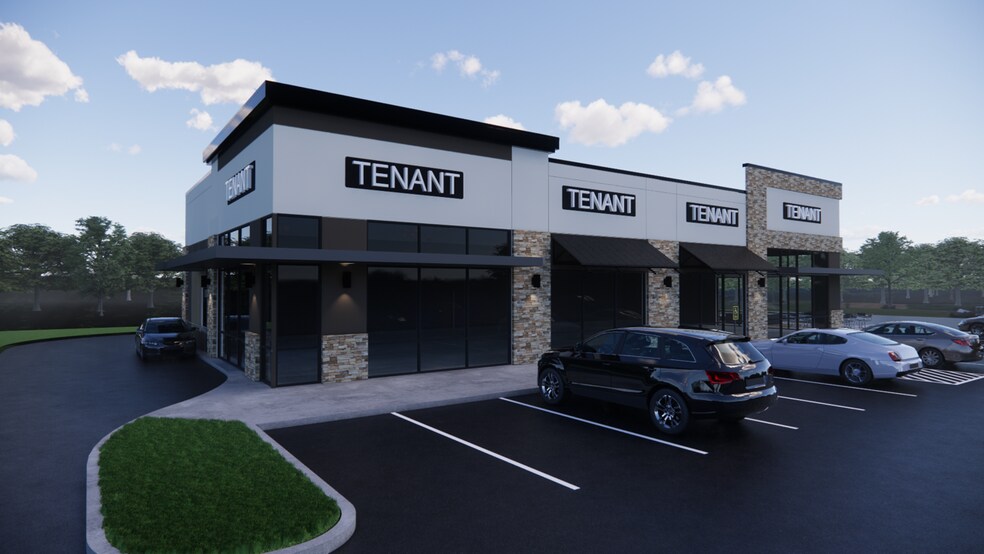 Primary Photo Of 1305 SW Loop 410, San Antonio Land For Lease