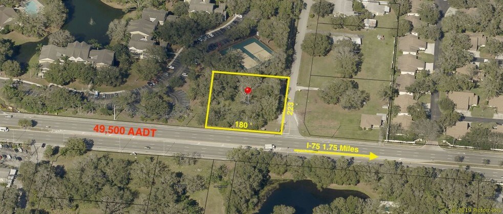 More Photos Of 4495 Fruitville Rd, Sarasota Land For Sale