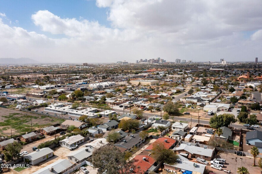 More Photos Of 1801 N 25th Pl, Phoenix Apartments For Sale