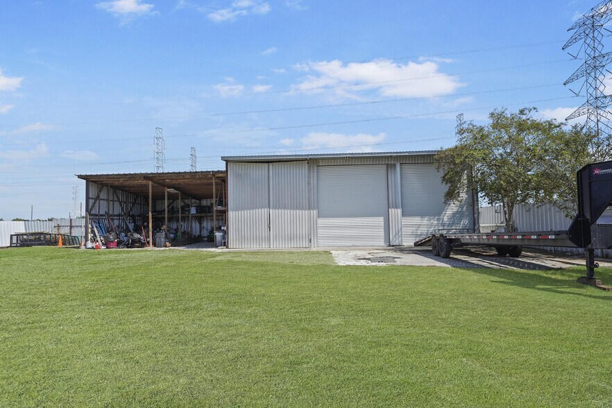 More Photos Of 13117 Player St, Houston Land For Sale