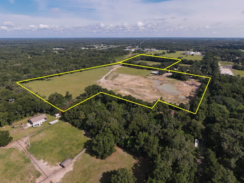 More Photos Of 6910 NW 35th Avenue Rd, Ocala Land For Sale