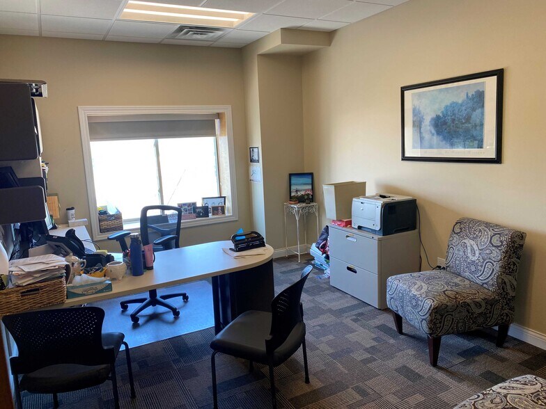 More Photos Of 117 N Mitchell St, Cadillac Medical For Sale