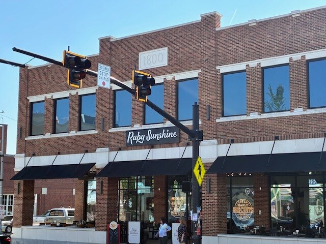 More Photos Of 1801 21st Ave S, Nashville Storefront Retail Residential For Sale
