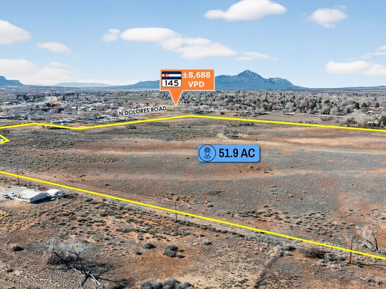 More Photos Of 2619 Rampart Street, Cortez Land For Sale