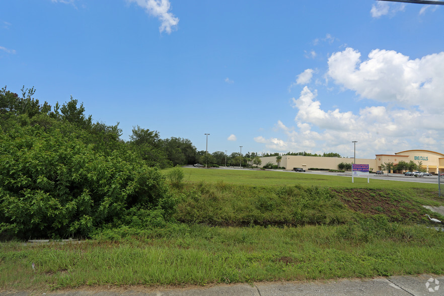 Primary Photo Of 7201 State Road 54, New Port Richey Land For Sale