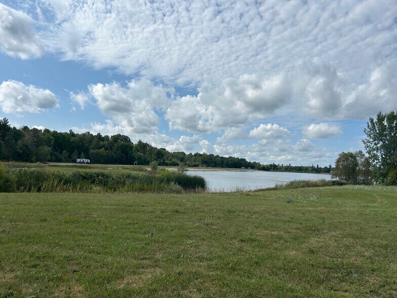 More Photos Of 3117 Carp Rd, Carp Land For Sale