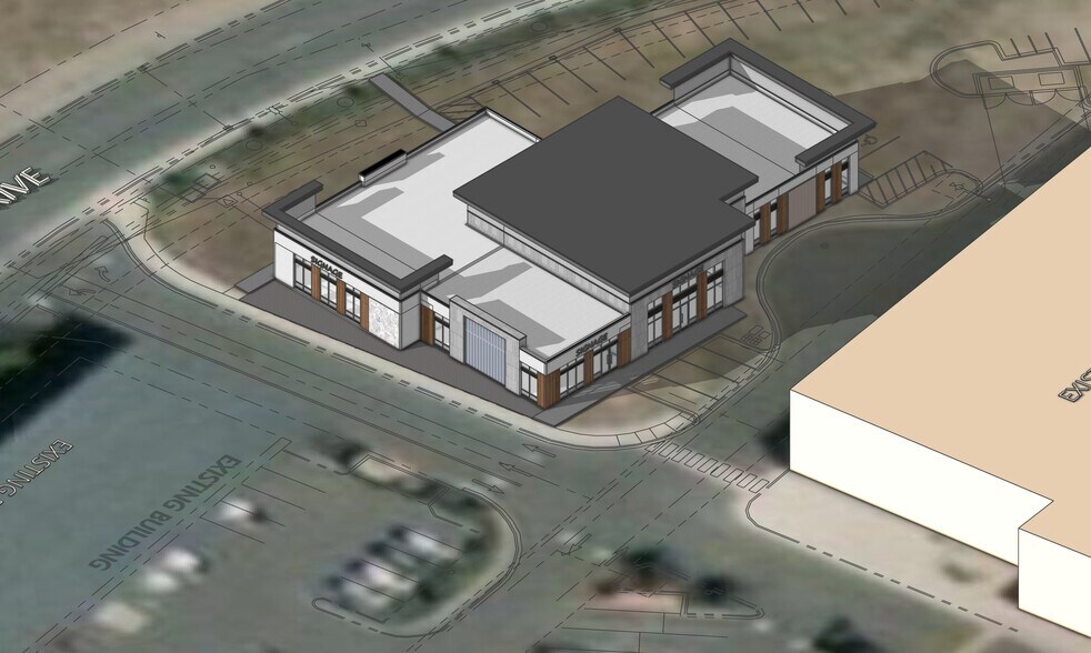 More Photos Of 460 Keene Rd, Richland Storefront Retail Office For Lease