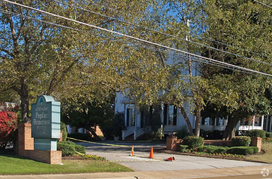 More Photos Of 6244 Poplar Ave, Memphis Medical For Sale