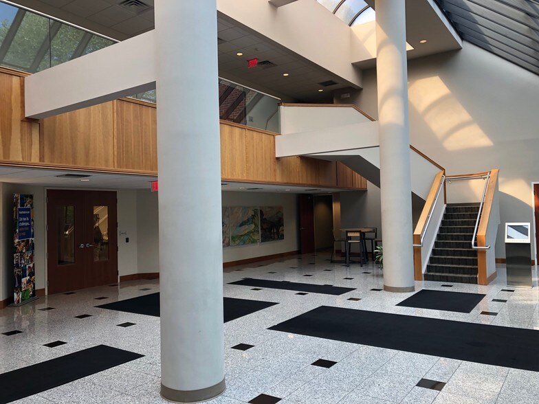 More Photos Of 835 Springdale Dr, Exton Office For Lease