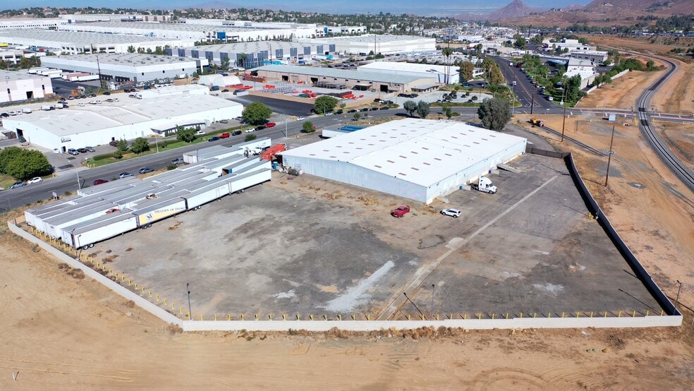 More Photos Of 6300 Box Springs Blvd, Riverside Land For Lease