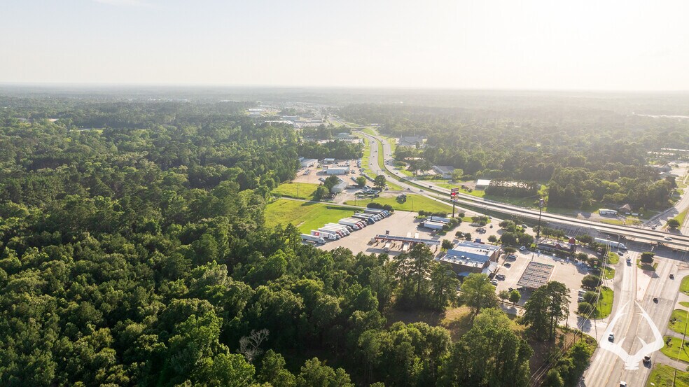 More Photos Of 2000 E Denman Ave, Lufkin Land For Sale