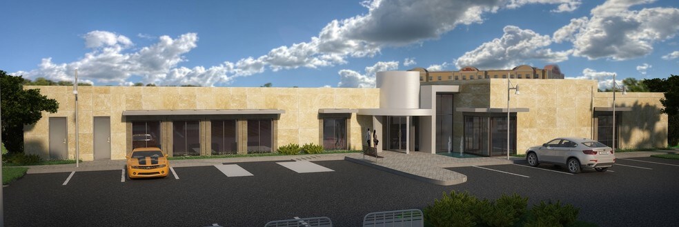 More Photos Of 2702 Lake Vista Dr, Lewisville General Retail For Sale