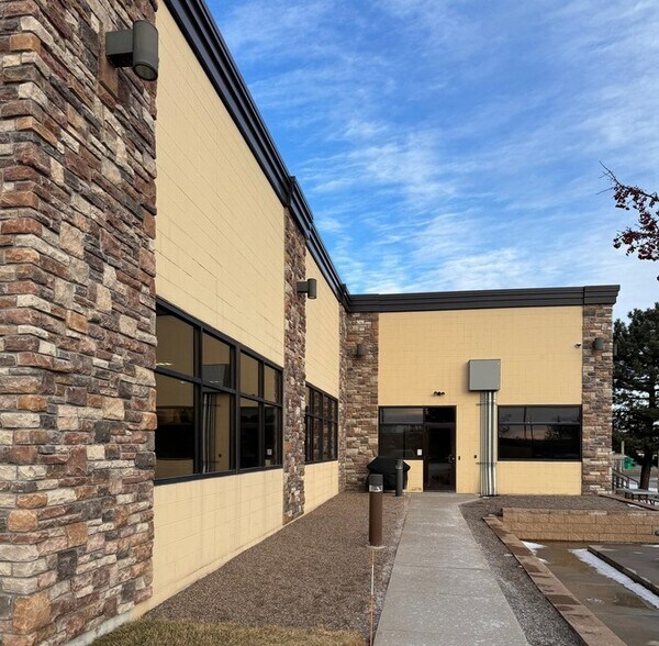 Primary Photo Of 1480 County Road XX, Rothschild Office For Lease