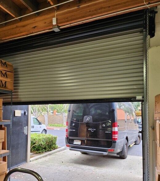More Photos Of 2441 W 205th St, Torrance Research And Development For Lease